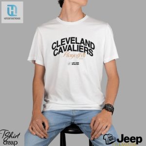 Cleveland Cavaliers 2024 Playoffs Let Em Know Shirt hotcouturetrends 1 5