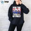 Philadelphia 76Ers Team For The Love Of Philly 2024 Playoffs Shirt hotcouturetrends 1