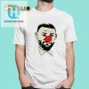 Mike Grinnell Joker Paul Bissonnette Shirt hotcouturetrends 1