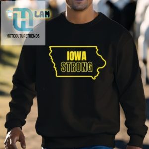 Will Compton Iowa Strong Shirt hotcouturetrends 1 2