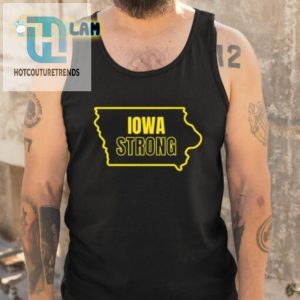 Will Compton Iowa Strong Shirt hotcouturetrends 1 4