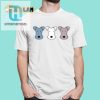 Bemorebob Foxy Fox Terrier Shirt hotcouturetrends 1