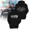 Utah Est.2024 Pro Hockey Hoodie hotcouturetrends 1