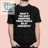 The Ultimate Concert Pet Peeve Shirt Loudwire Exclusive hotcouturetrends 1