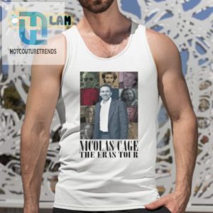 Vintage Nic Cage Tee Diandra Krueger Eras Tour Shirt hotcouturetrends 1 4