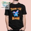 Say Thank You Beahhh With A Joshua Gillespie Tutter Mouse Shirt hotcouturetrends 1