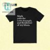 Mamas Love Strength Resilience Shirt Wear The Momwit hotcouturetrends 1