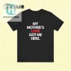 My Moms Love The Real Mvp Tee hotcouturetrends 1