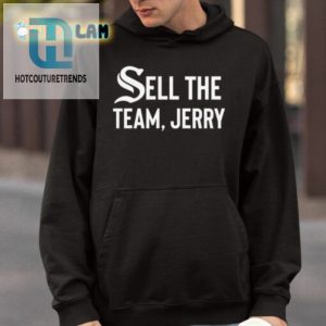 Bye Bye Jerry Katie Kulls Team Selling Shirt hotcouturetrends 1 3