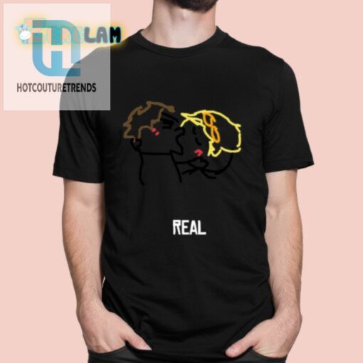 Get The Last Laugh With Vantayu Real Shirt hotcouturetrends 1