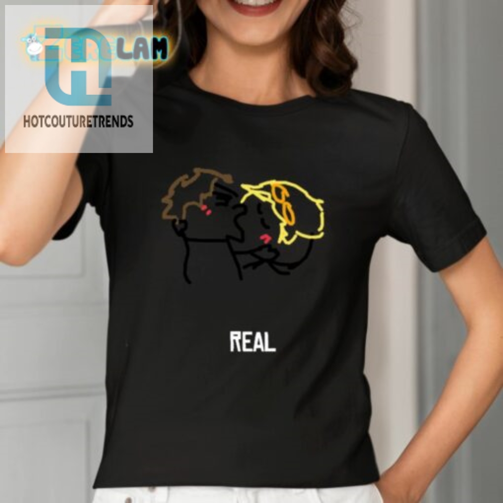 Get The Last Laugh With Vantayu Real Shirt