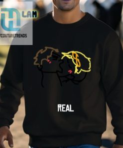 Get The Last Laugh With Vantayu Real Shirt hotcouturetrends 1 2