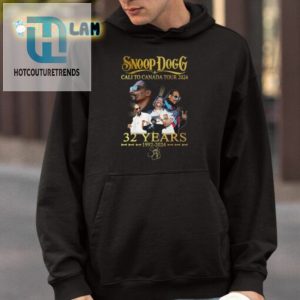 Snoop Dogg Cali To Canada Tour 2024 32 Years Of Blazin Fashion hotcouturetrends 1 3