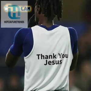 Thank You Jesus Shirt A Hilarious Ode To Trev Ehovahs Son hotcouturetrends 1 1