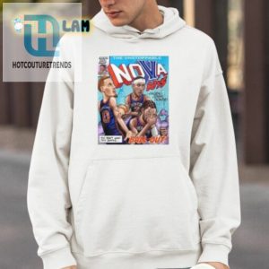 Get Ready To Ball Out With The Unstoppable Nova Boys Shirt hotcouturetrends 1 3