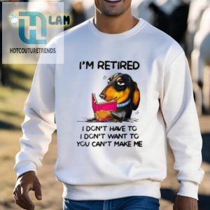 Retired Rebel Tee Make Me I Dont Think So hotcouturetrends 1 2