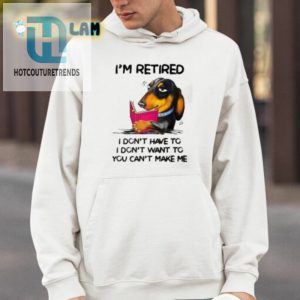 Retired Rebel Tee Make Me I Dont Think So hotcouturetrends 1 3