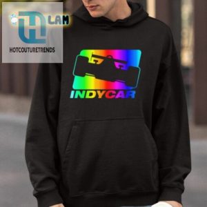 Speed Ahead With This Hilarious Indycar Logo Shirt hotcouturetrends 1 3