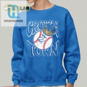 Home Run Humor Kc Crown Town Baseball Tee hotcouturetrends 1 1