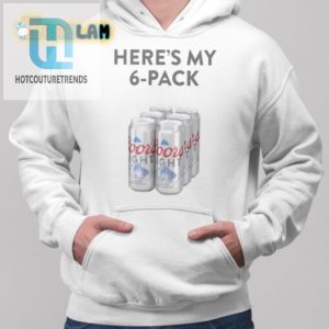 Get Your Mahomes Coors Light 6Pack Shirt Now hotcouturetrends 1 1