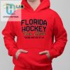 Florida Hockey Fan Club Tee 6 Of Us Counting hotcouturetrends 1