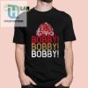 Bobrovsky Bobby Chant Tee Goalie Approved Fun hotcouturetrends 1