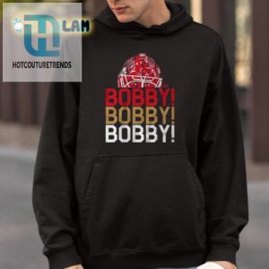 Bobrovsky Bobby Chant Tee Goalie Approved Fun hotcouturetrends 1 3