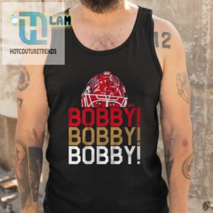 Bobrovsky Bobby Chant Tee Goalie Approved Fun hotcouturetrends 1 4