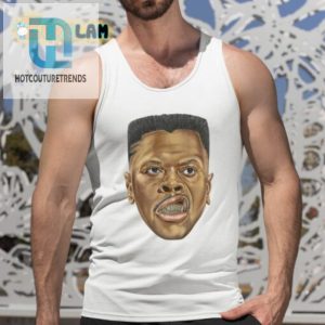 Adam Ottavino Channels Patrick Ewing In Hilarious Tee hotcouturetrends 1 4