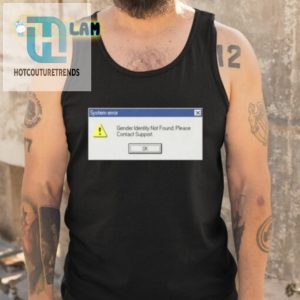 404 Gender Not Found Tee hotcouturetrends 1 4