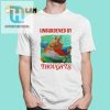 Brainfree Tee Unburdened By Thoughts Shirt hotcouturetrends 1