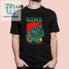 Get Doms Shirt By Jesus Olivares Holy Grail Of Comfort hotcouturetrends 1