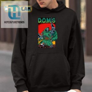 Get Doms Shirt By Jesus Olivares Holy Grail Of Comfort hotcouturetrends 1 3