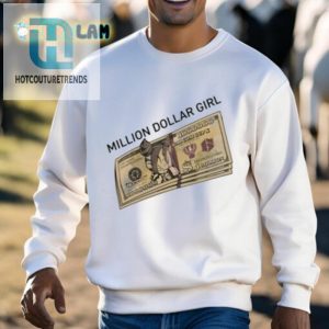 Get Rich With Julichan Million Dollar Girl Shirt hotcouturetrends 1 2