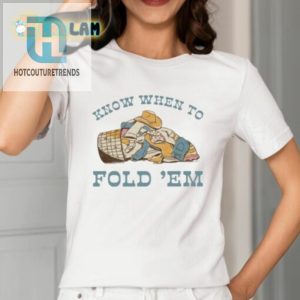 Dont Gamble Get The Know When To Fold Em Shirt hotcouturetrends 1 1