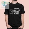 Shawn Wilson Friends Tee No 65 Play Allowed hotcouturetrends 1