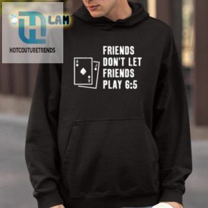 Shawn Wilson Friends Tee No 65 Play Allowed hotcouturetrends 1 3