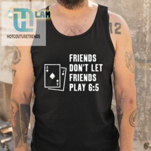 Shawn Wilson Friends Tee No 65 Play Allowed hotcouturetrends 1 4