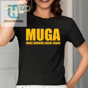 Muga Make Ukraine Tee Patriotic Proud And Playful hotcouturetrends 1 1