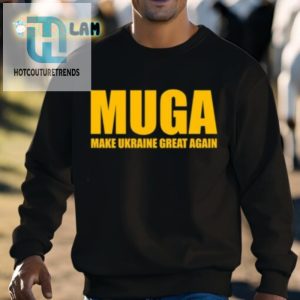 Muga Make Ukraine Tee Patriotic Proud And Playful hotcouturetrends 1 2