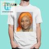 Sukihana Mugshot Shirt Wearable Humor hotcouturetrends 1