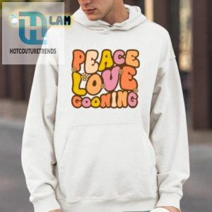 Spread Peace Love Gooning Vibes Get Your Shirt Today hotcouturetrends 1 3