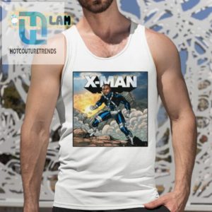 Unleash Your Inner Mutant With Xavier Legette Shirt hotcouturetrends 1 4