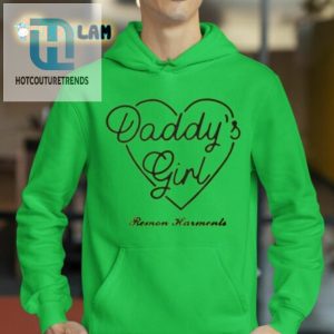 Daddys Little Hasbullah Harments Shirt Indian Edition hotcouturetrends 1 2