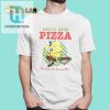 Get Your Slice Of Krusty Krab Pizza Fun Shirt hotcouturetrends 1