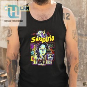 Get Wicked With This Suspiria Shirt hotcouturetrends 1 4