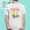 Get A Slice Of The Fun With Krusty Krab Pizza Shirt hotcouturetrends 1