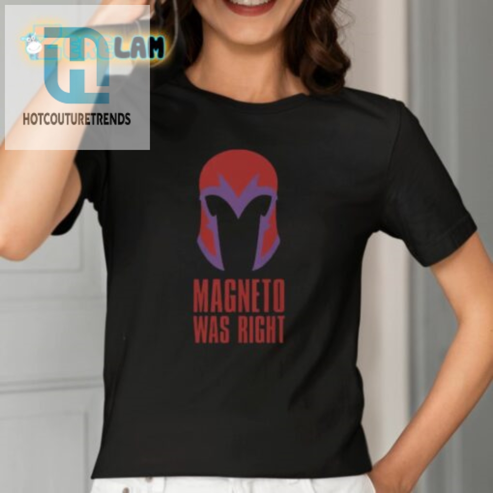 Embrace The Magento Revolution With This Hilarious Shirt