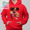 Tyrese Maxey Takeover Catch Me If You Can Tee hotcouturetrends 1