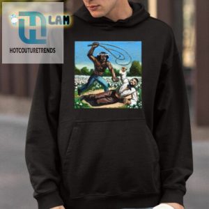 Tickle Your Funny Bone With The Kendrick Hit Drake Shirt hotcouturetrends 1 3